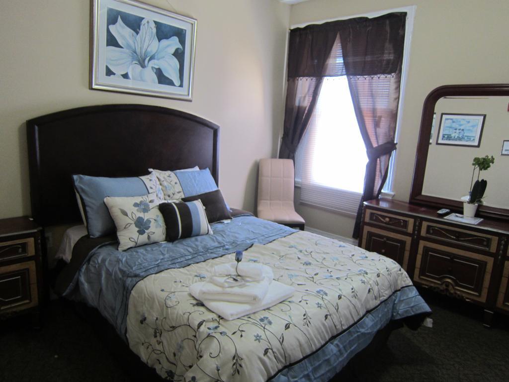 Neptune Hotel Ню Йорк Стая снимка