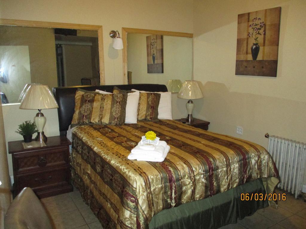 Neptune Hotel Ню Йорк Екстериор снимка
