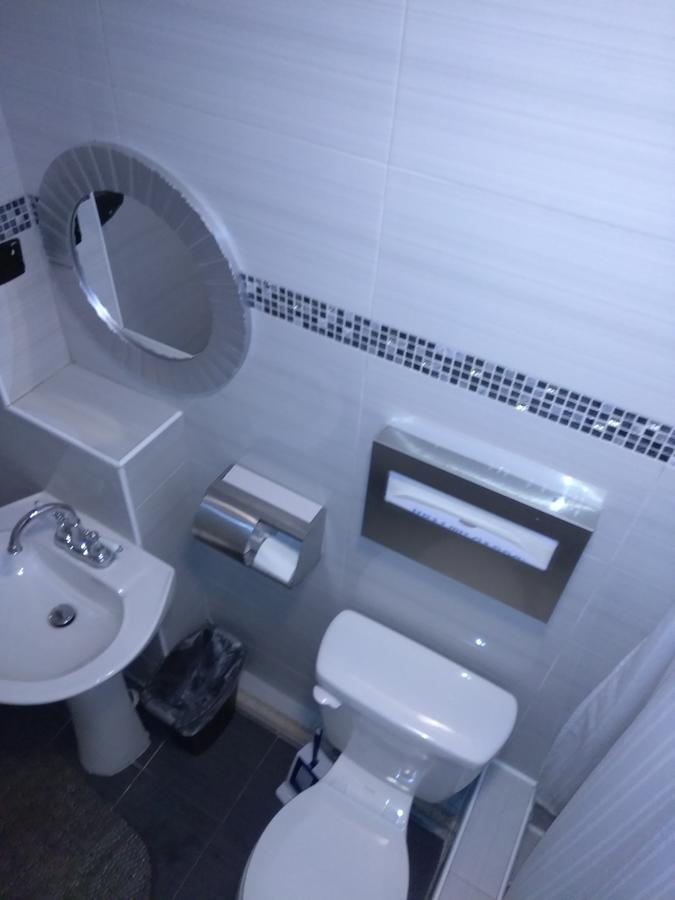 Neptune Hotel Ню Йорк Екстериор снимка