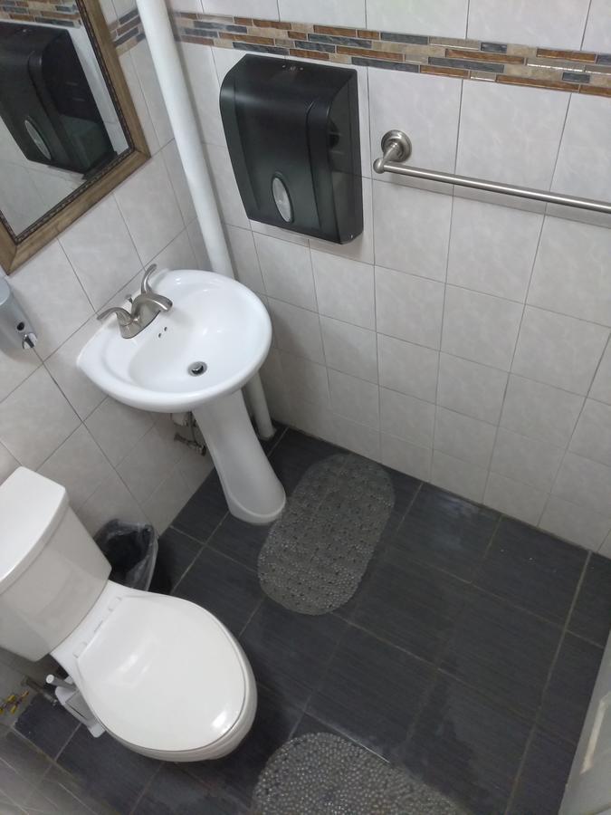 Neptune Hotel Ню Йорк Екстериор снимка