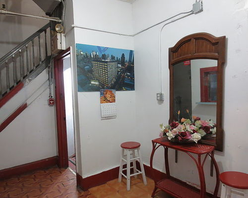 Neptune Hotel Ню Йорк Екстериор снимка