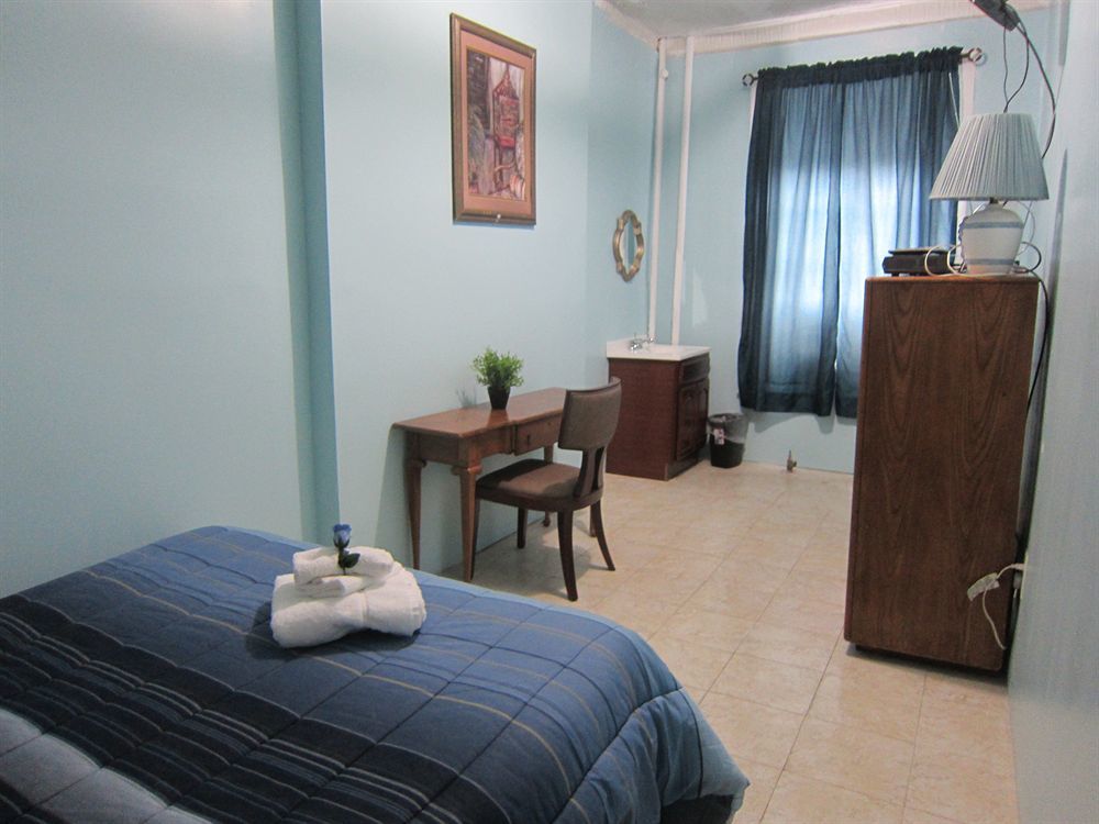 Neptune Hotel Ню Йорк Екстериор снимка