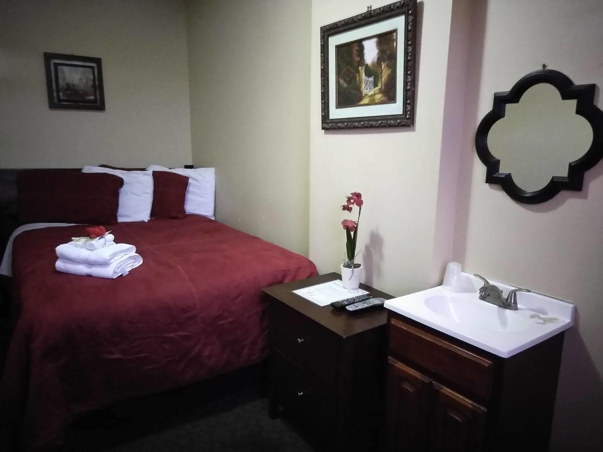 Neptune Hotel Ню Йорк Екстериор снимка
