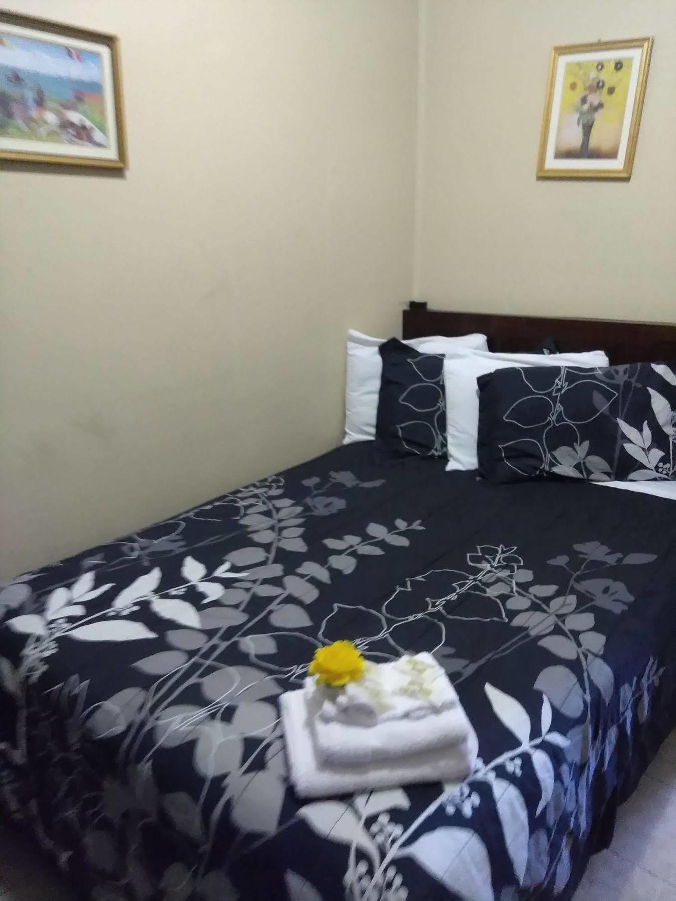 Neptune Hotel Ню Йорк Екстериор снимка