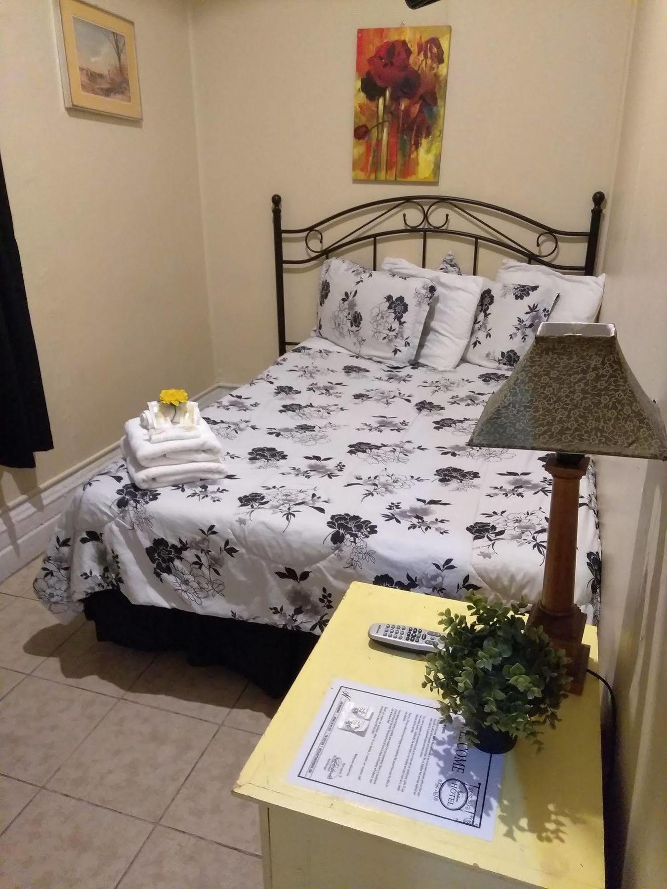 Neptune Hotel Ню Йорк Екстериор снимка